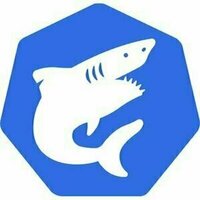 Logo Kubeshark