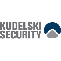 Logo Kudelski Security