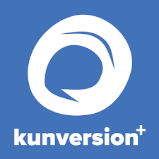 Logo Kunversion