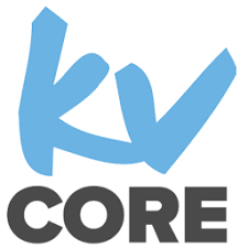 Logo kvCORE