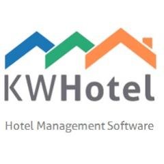 Logo KWHotel