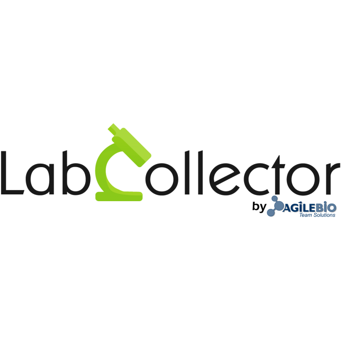 Logo LabCollector
