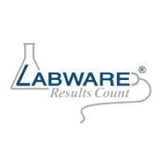 Logo LabWare LIMS