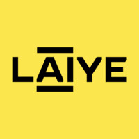 Logo Laiye RPA