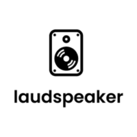Logo Laudspeaker