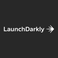 Logo LaunchDarkly