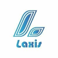 Logo Laxis
