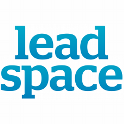 Logo Leadspace