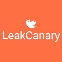 Logo LeakCanary
