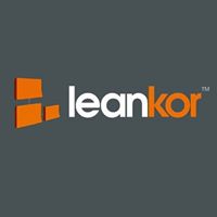 Logo Leankor
