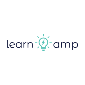 Logo Learn Amp