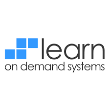 Logo Learn on Demand Systems