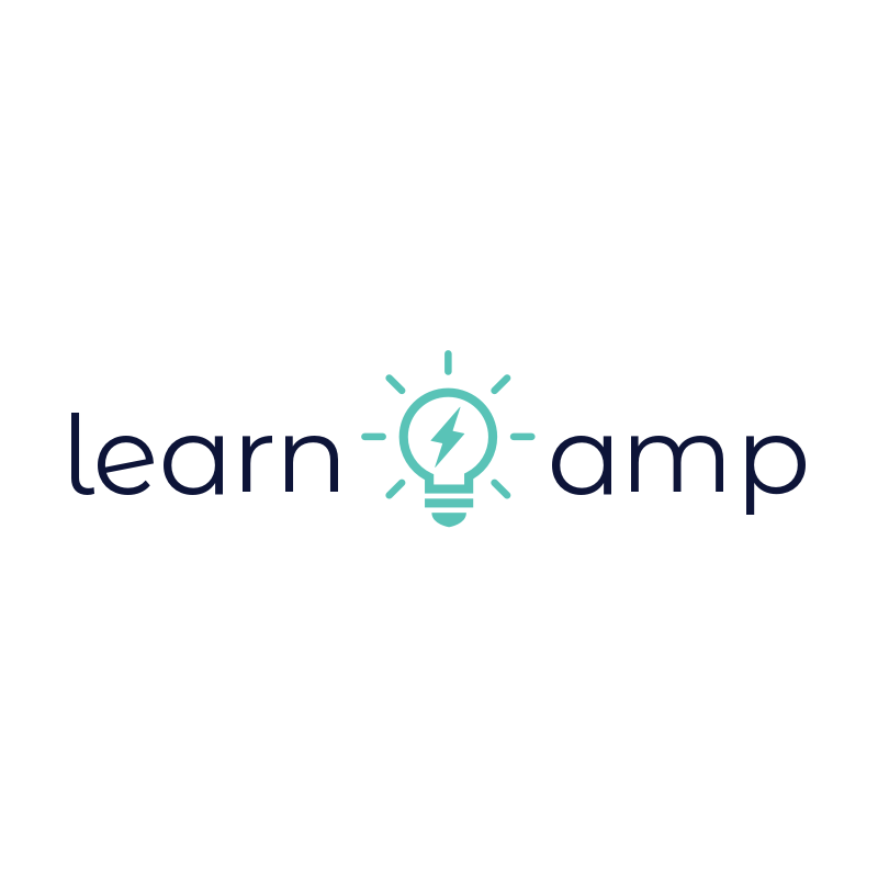 Logo LearnAmp