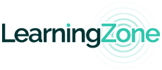 Logo LearningZone