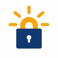 Logo Let's Encrypt