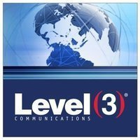 Logo Level 3 CDN