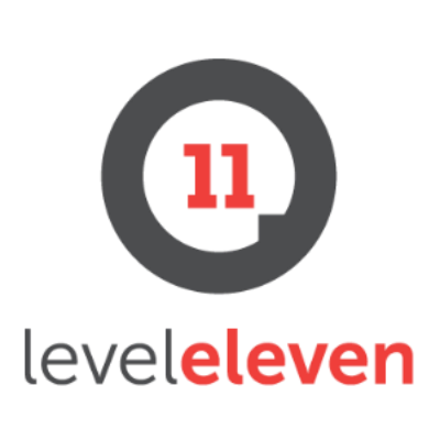 Logo LevelEleven
