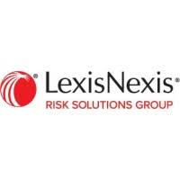 Logo LexisNexis Risk Solutions
