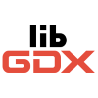 Logo libGDX
