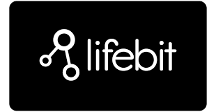 Logo Lifebit