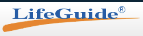 Logo LifeGuide