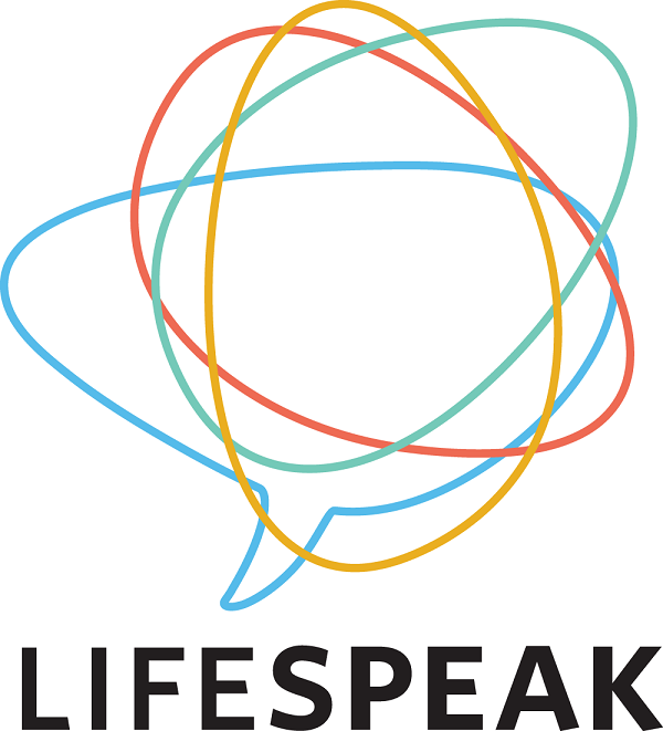Logo LifeSpeak