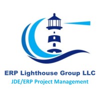 Logo Lighthouse ERP