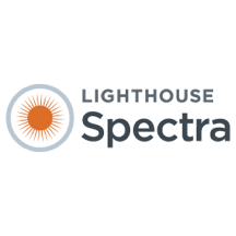 Logo Lighthouse Spectra