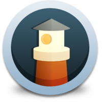 Logo Lighthouse