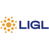 Logo Ligl Data