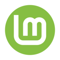 Logo Linux Mint