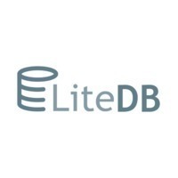 Logo LiteDB