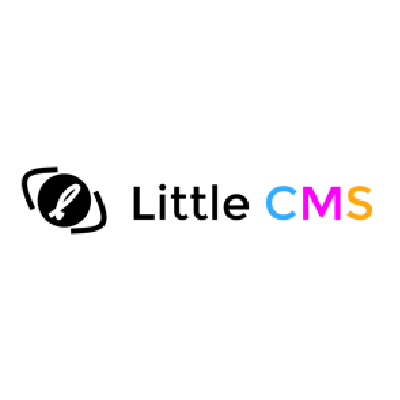 Logo Little CMS