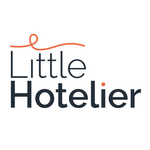 Logo Little Hotelier