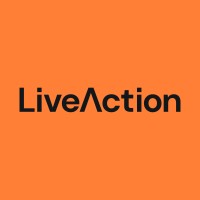 Logo LiveAction