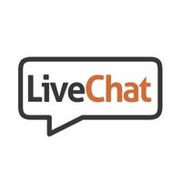 Logo LiveChat