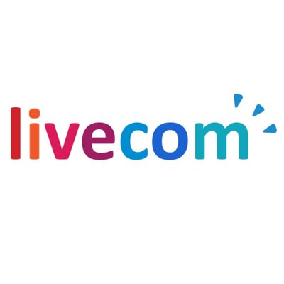 Logo Livecom