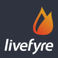 Logo LiveFyre