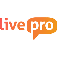 Logo livepro Knowledge Management