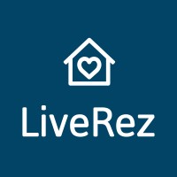 Logo LiveRez