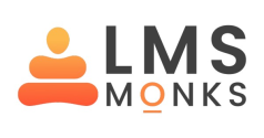 Logo LMS Monks
