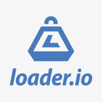 Logo Loader.io