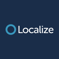 Logo Localize