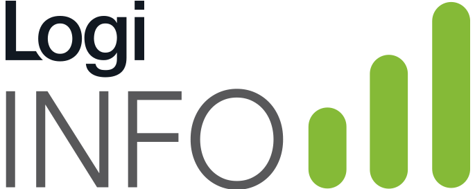 Logo Logi Info