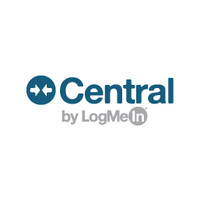 Logo LogMeIn Central