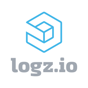Logo Logz.io