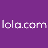 Logo lola.com