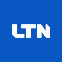 Logo LTN Global
