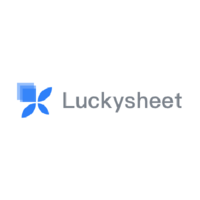 Logo Luckysheet