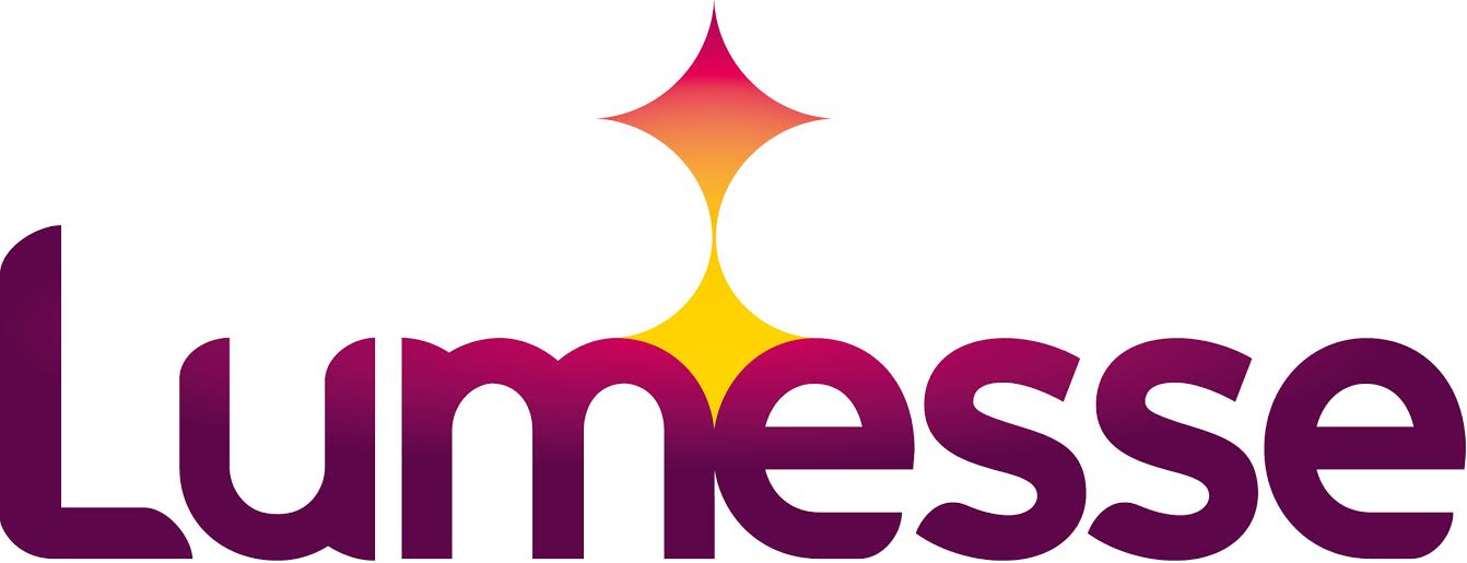 Logo Lumesse
